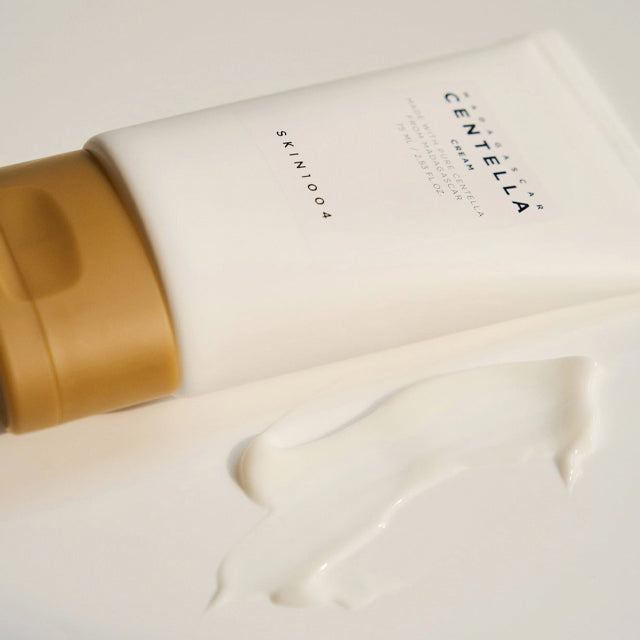 Madagascar Centella Cream - SKIN1004