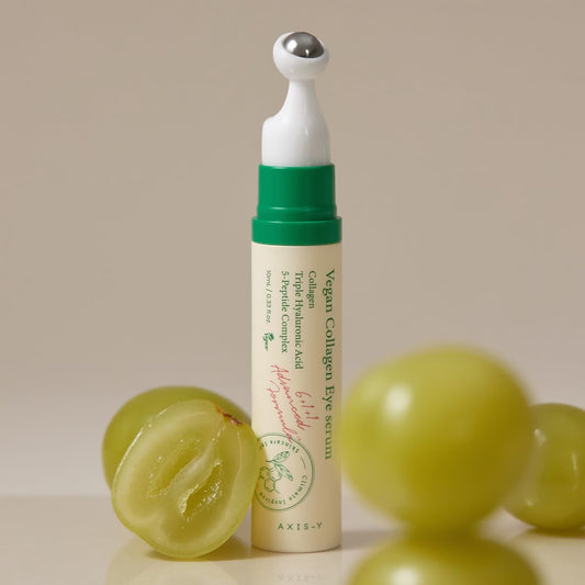 Vegan Collagen Eye Serum - AXIS-Y