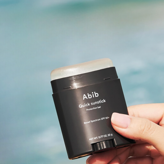 Quick Sunstick Protection Bar - Abib