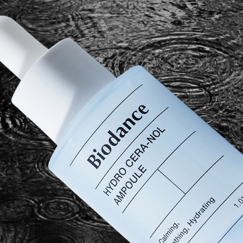 Sérum HYDRO CERA-NOL - Biodance