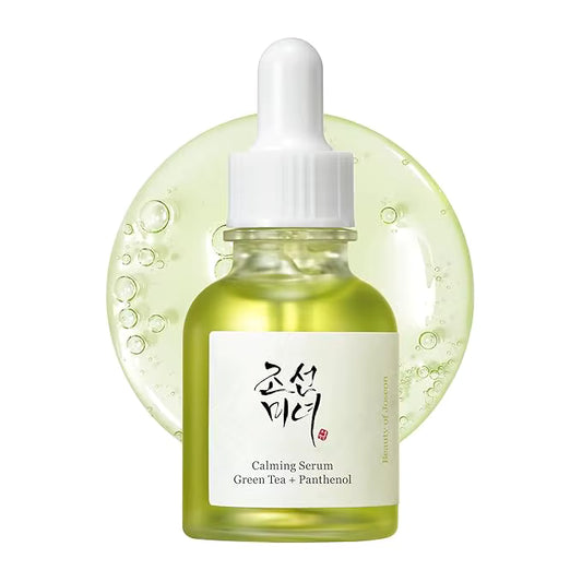CALMING SERUM - Beauty Of Joseon