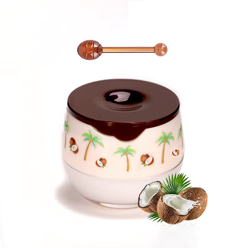 Set masques baumes à lèvres