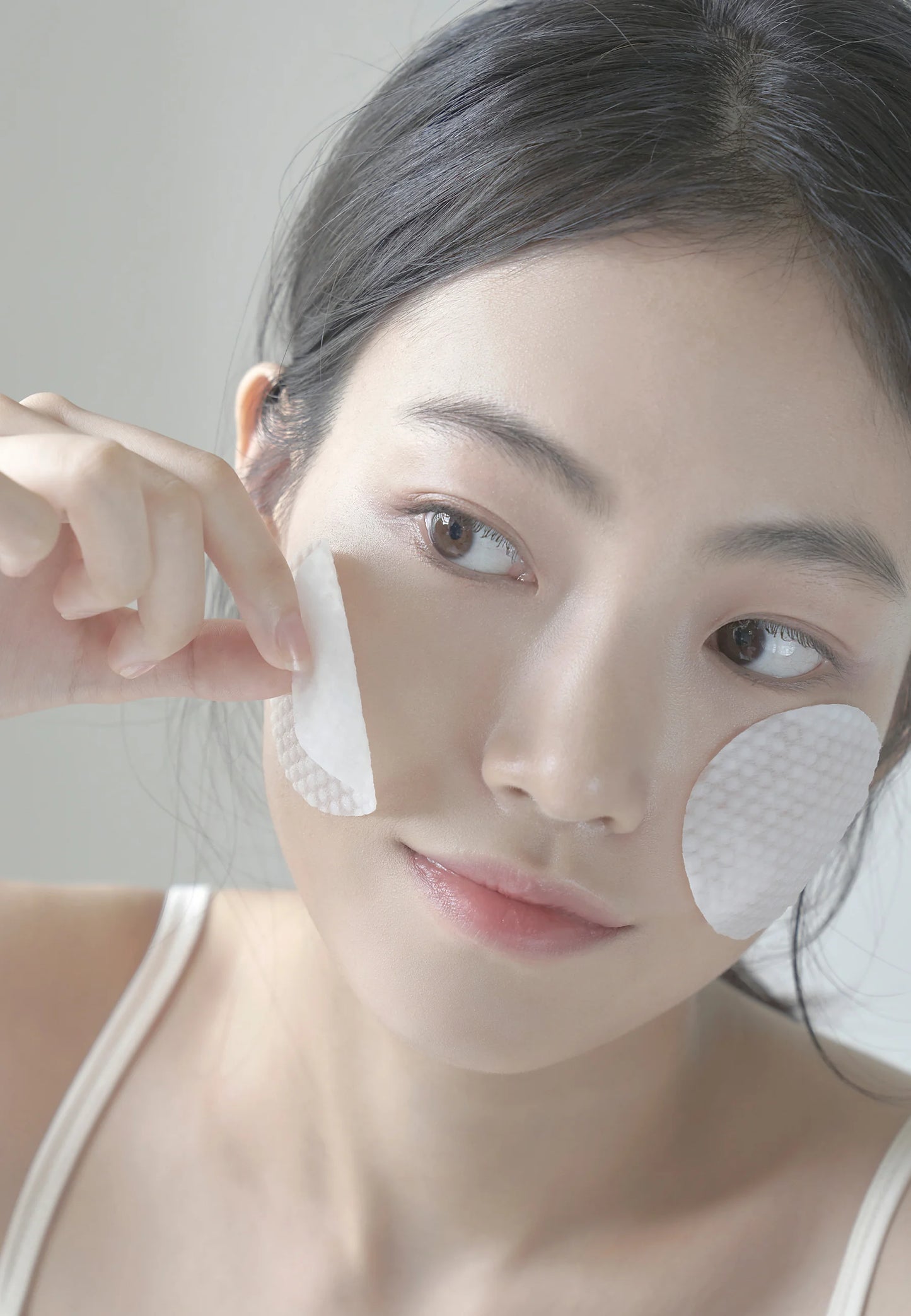 HEARTLEAF 77 CLEAR PAD - Anua