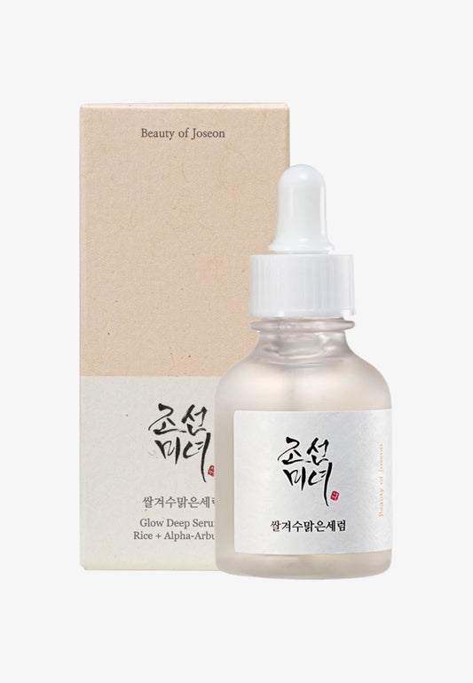 GLOW DEEP SERUM - Beauty Of Joseon