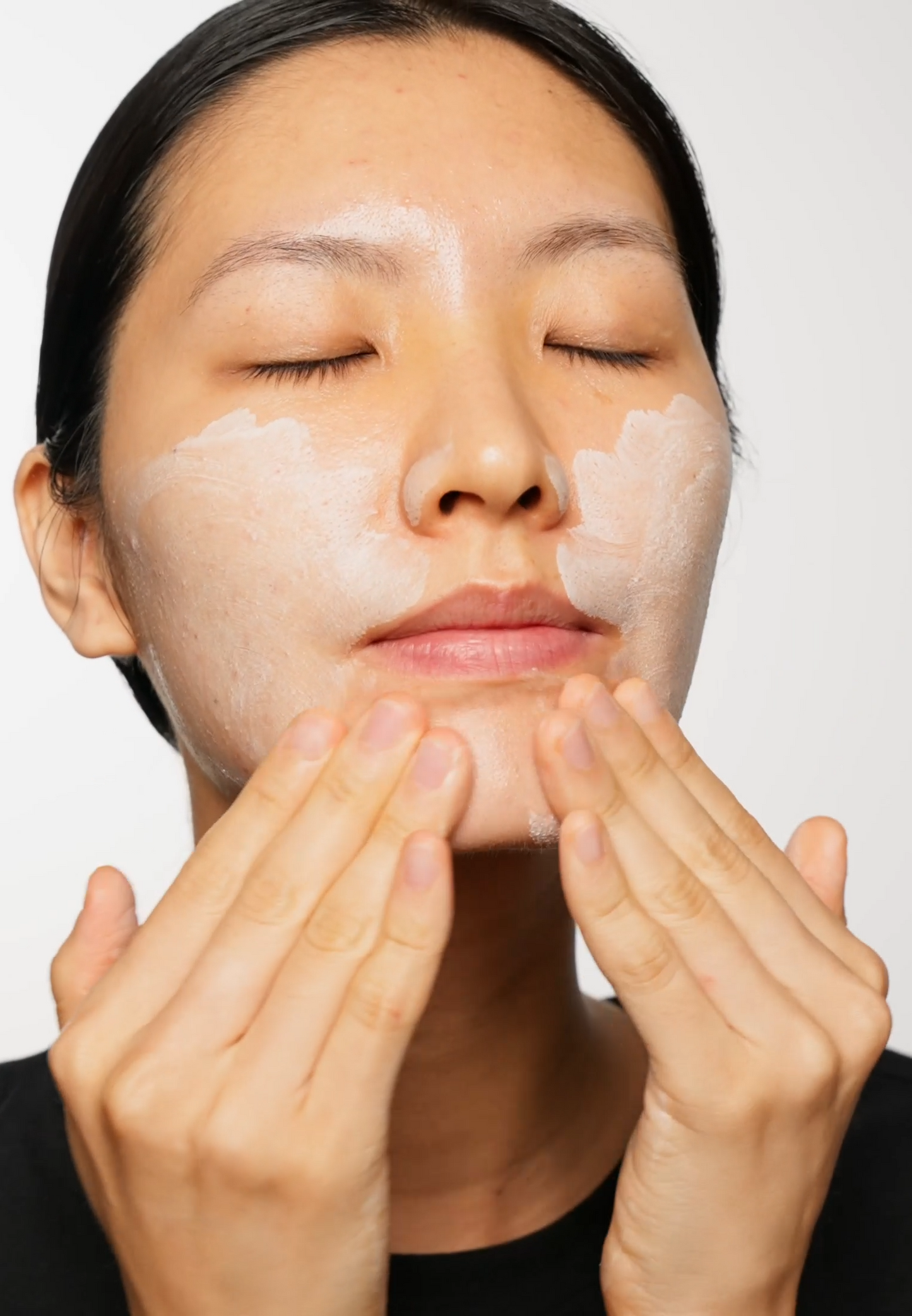 Facial Cleanser Bye Bye Blackhead - SOMEBYMI