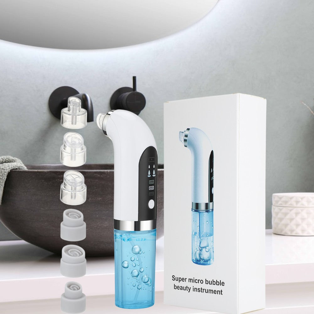 Les appareils de soin