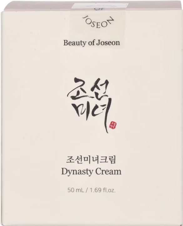 Dynasty Cream - Beauty of Joseon