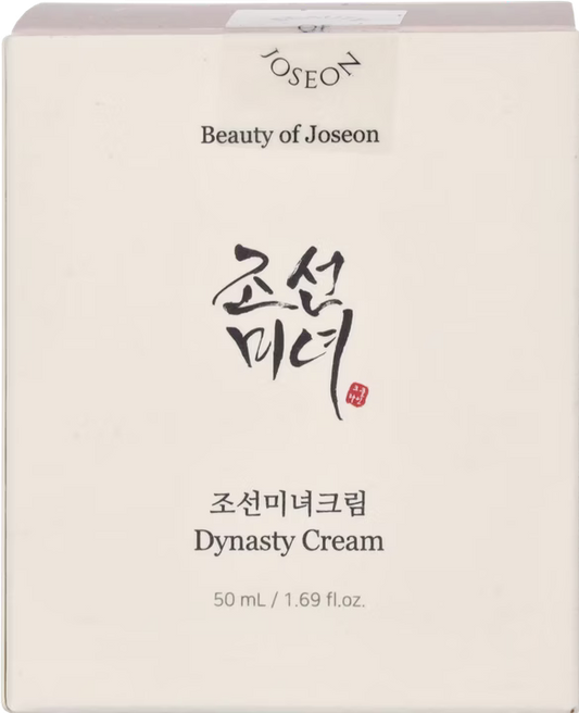 Dynasty Cream - Beauty of Joseon