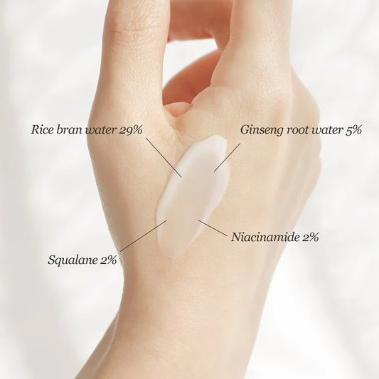 Dynasty Cream - Beauty of Joseon