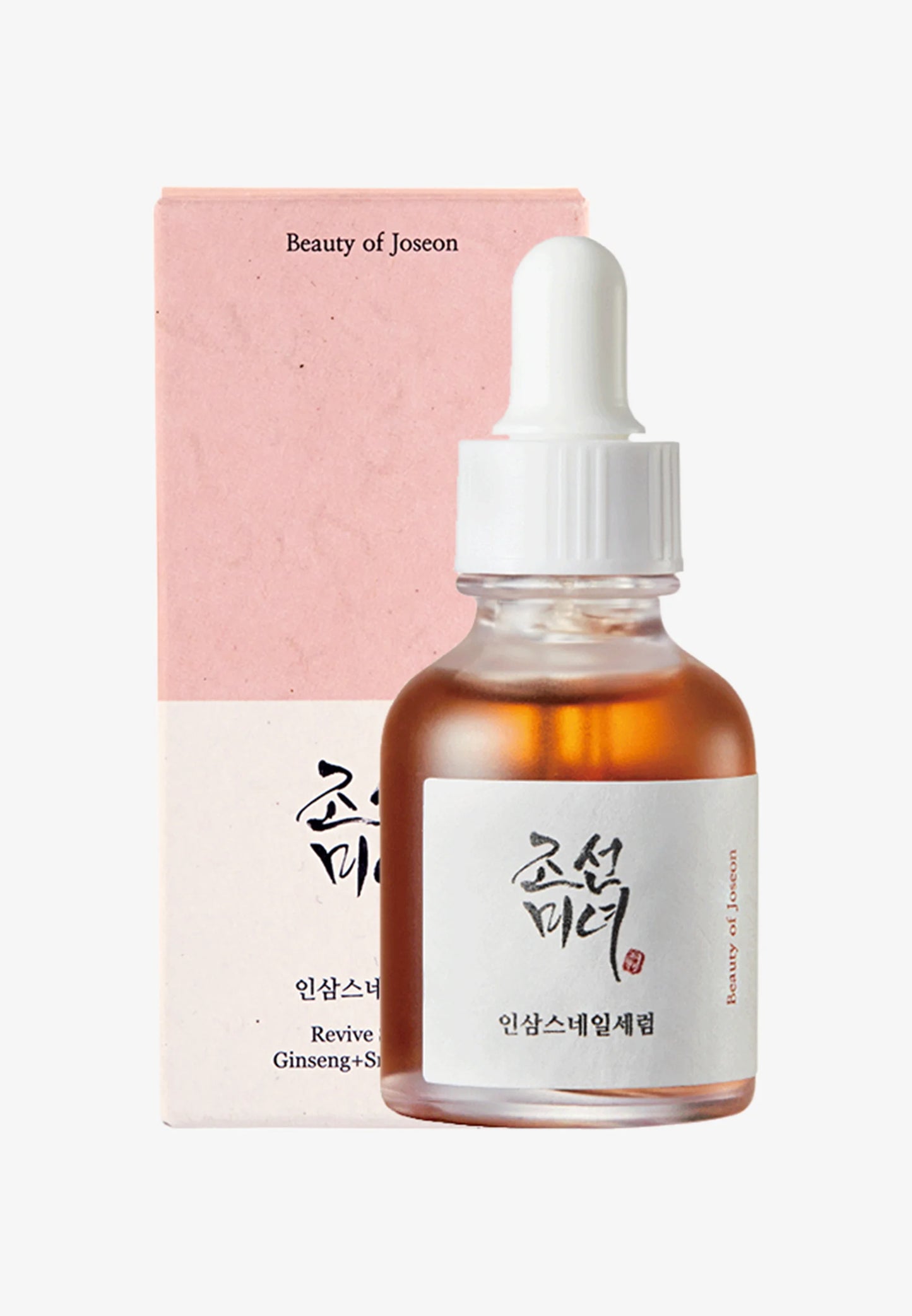 REVIVE SERUM - Beauty Of Joseon