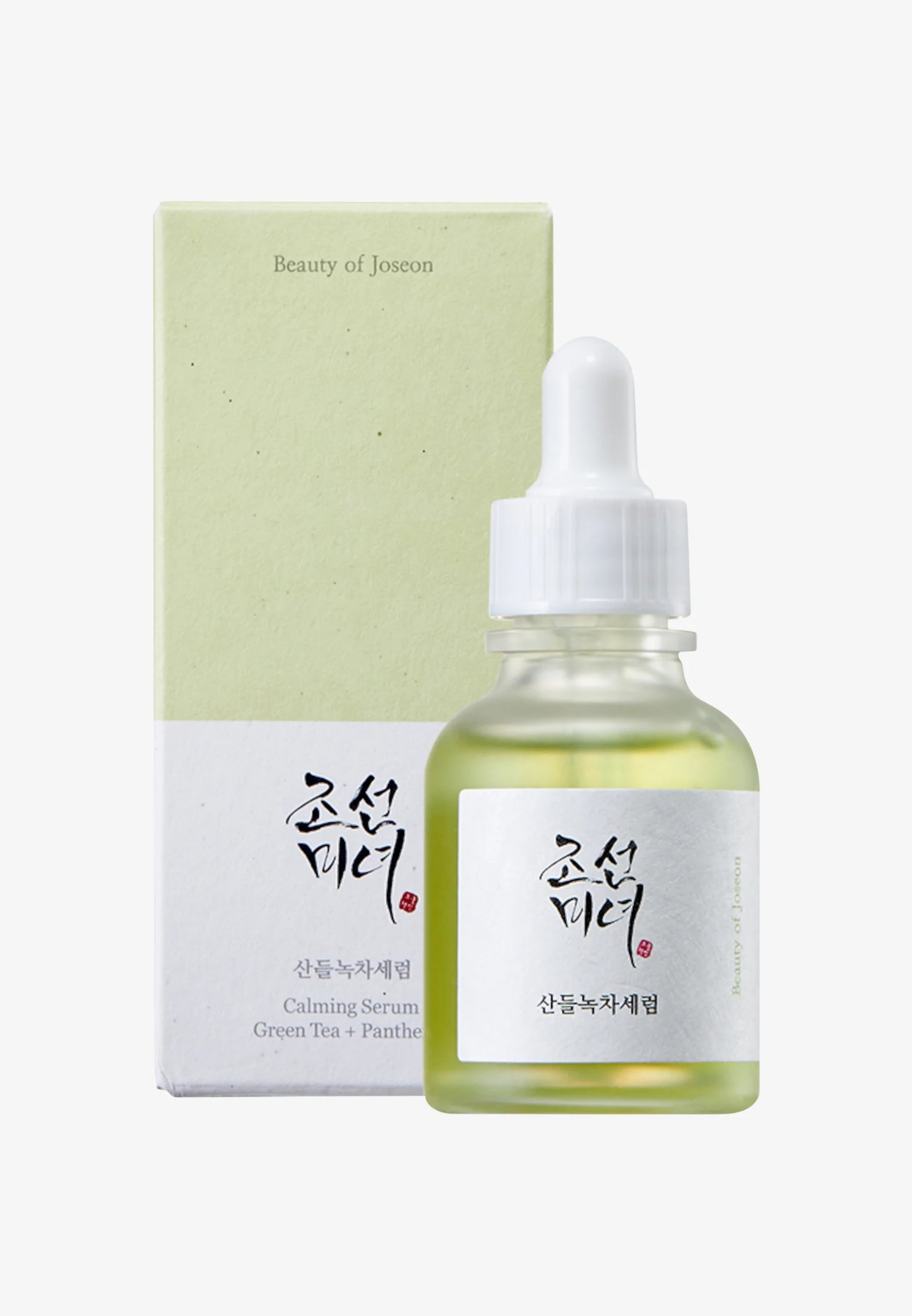 CALMING SERUM - Beauty Of Joseon