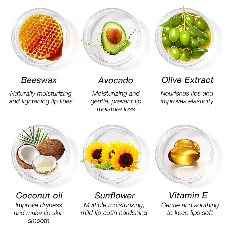 Baume à lèvres - FATAZEN