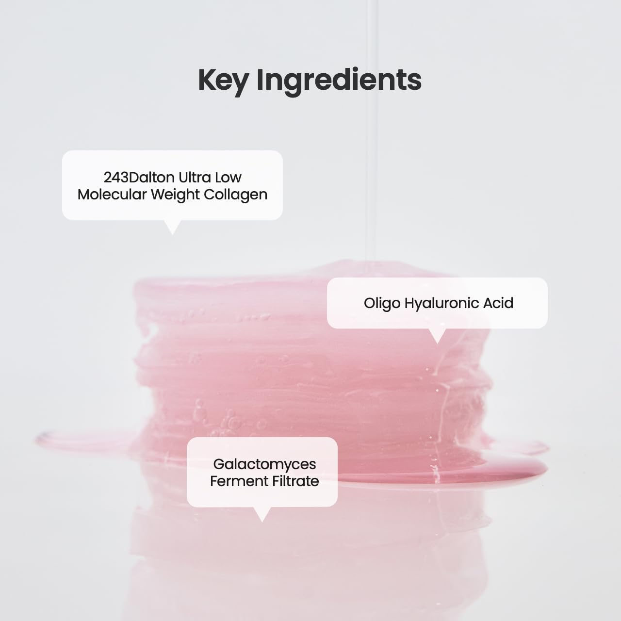 COLLAGEN GEL TONER PADS - Biodance