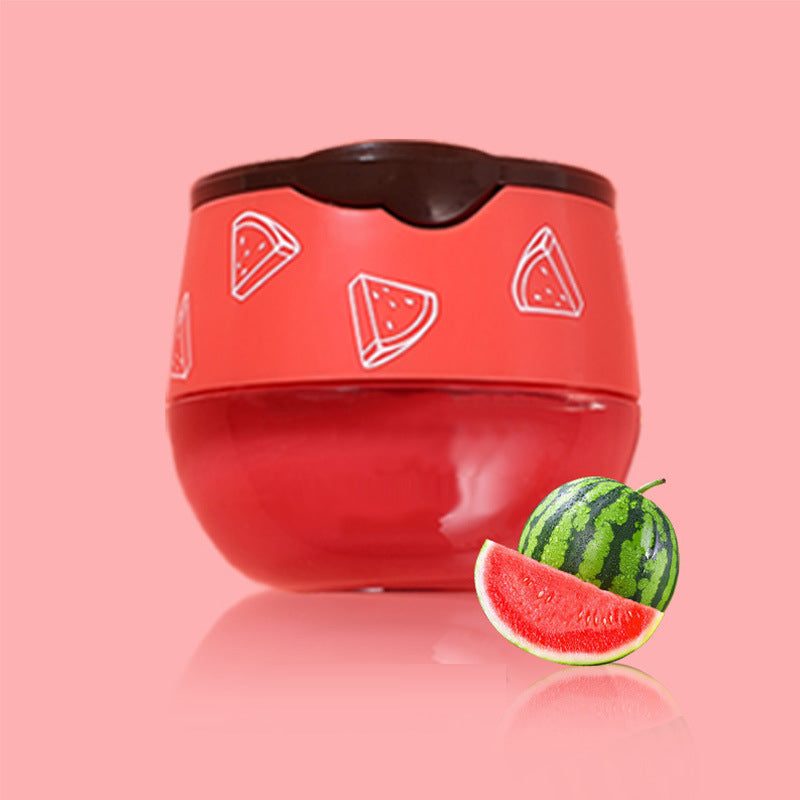 Set masques baumes à lèvres