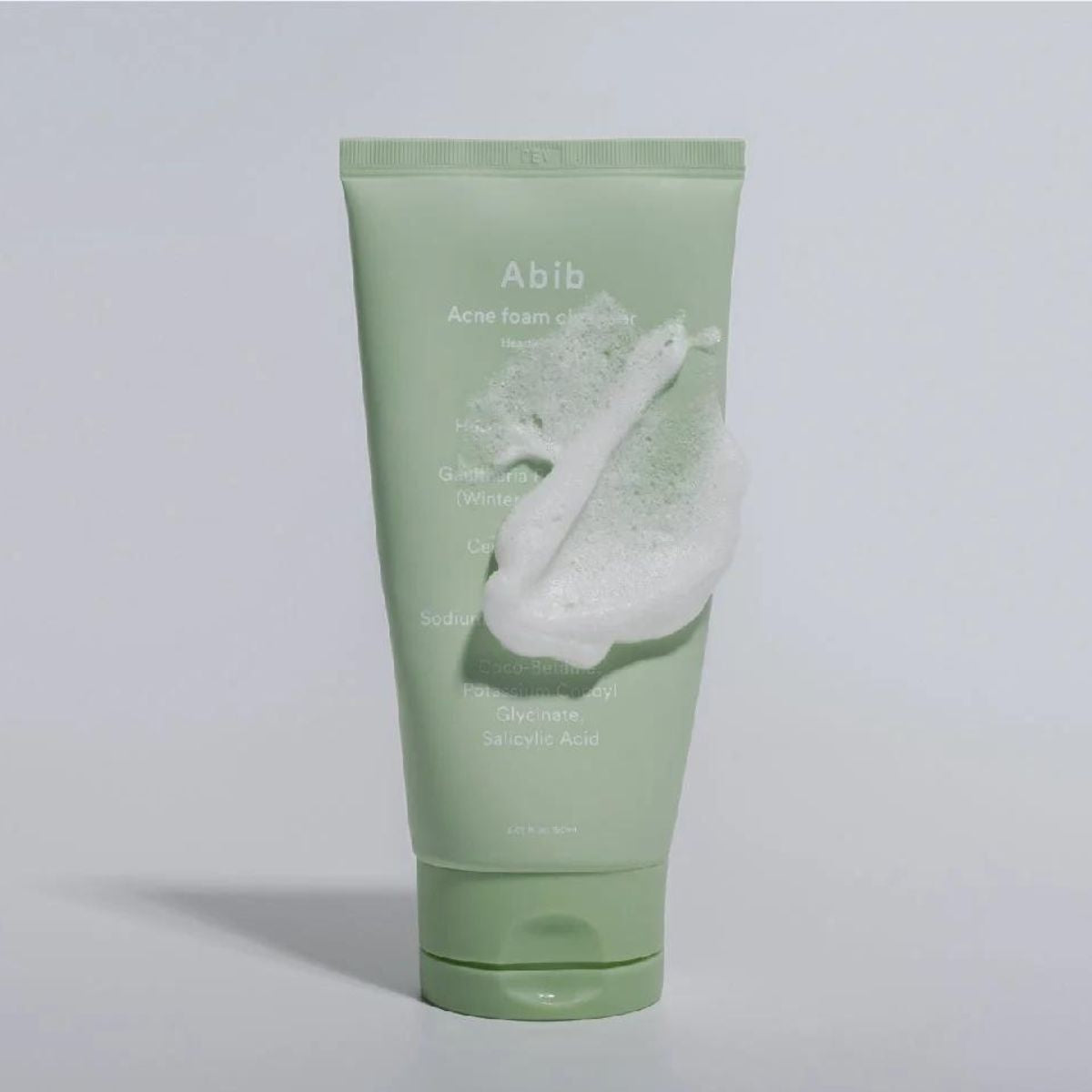 Acne Foam Cleanser - Abib