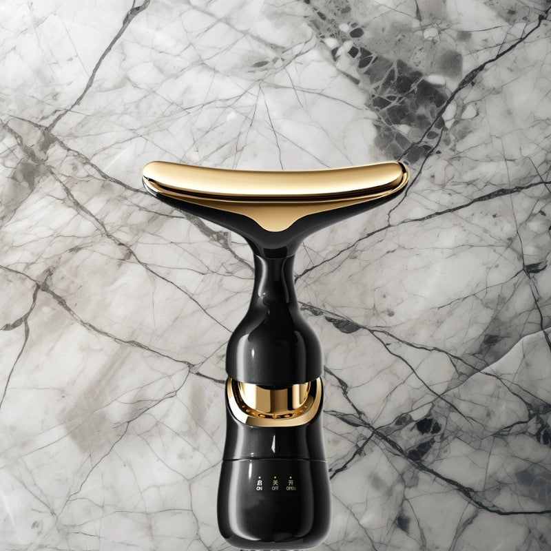 Appareil de beauté du visage 3 en 1