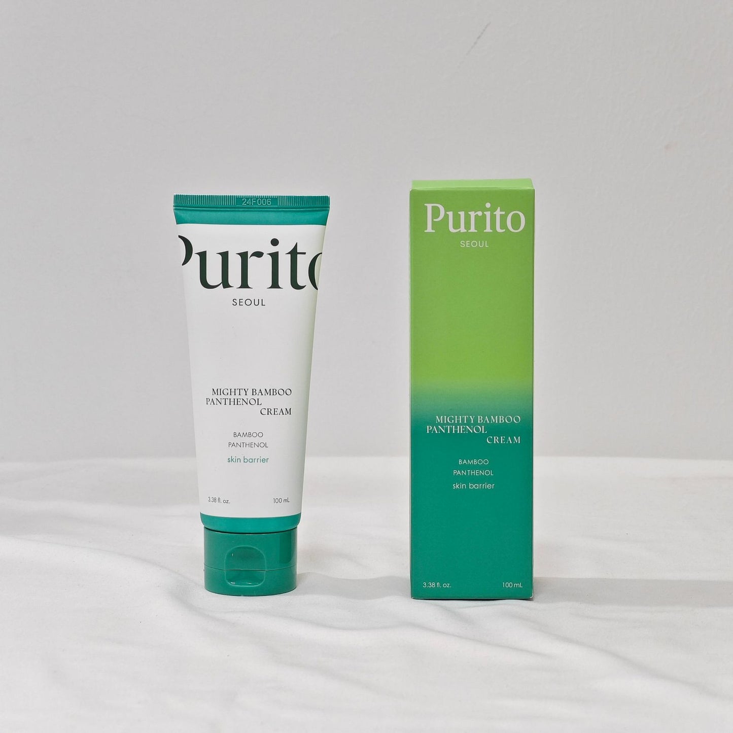 Crème hydratante - PURITO Seoul