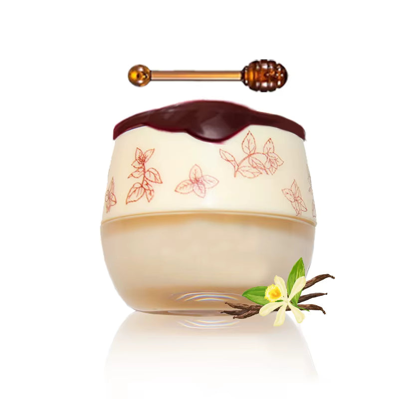 Set masques baumes à lèvres