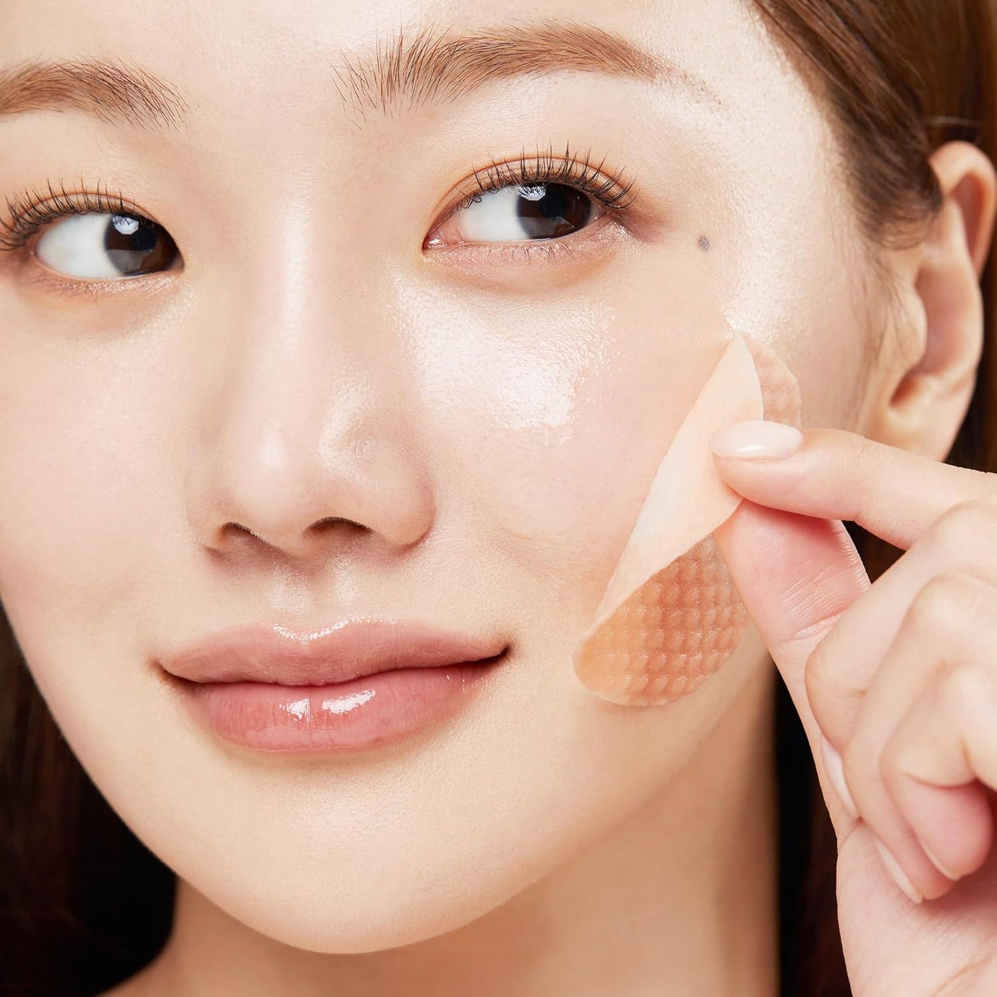 RED SUCCINIC ACID PEELING PAD - Biodance