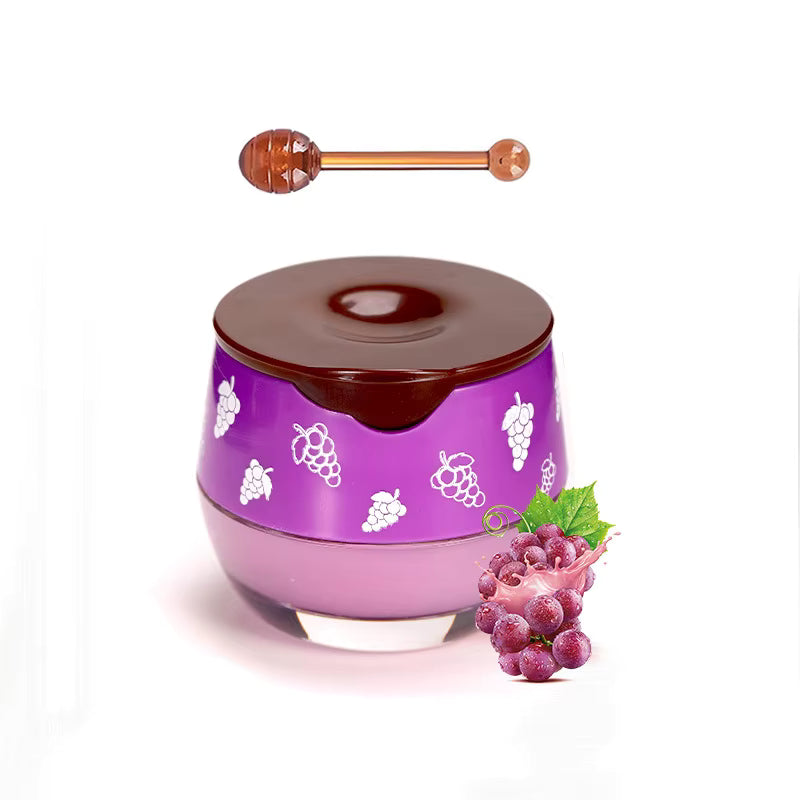 Set masques baumes à lèvres