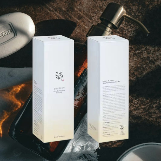 Glow Face Toner - Beauty of Joseon