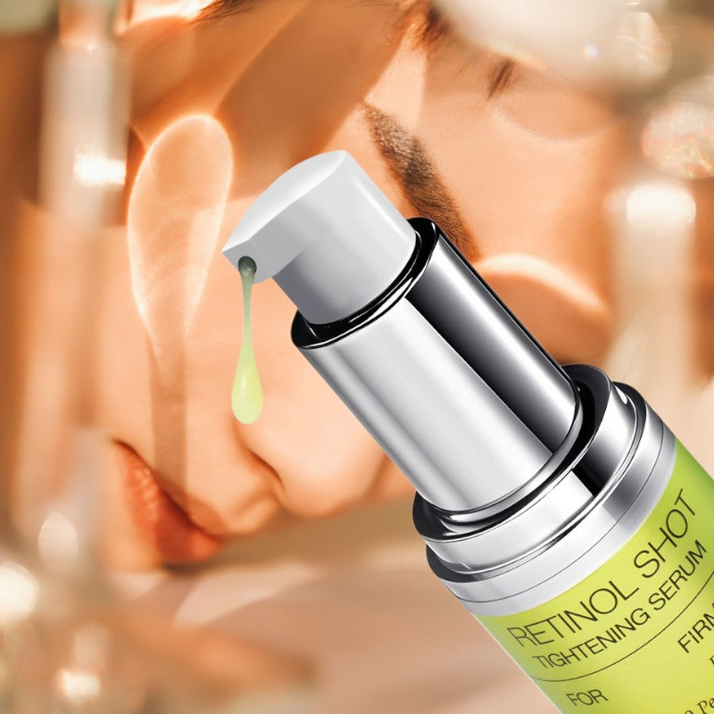 Sérum - RETINOL SHOT