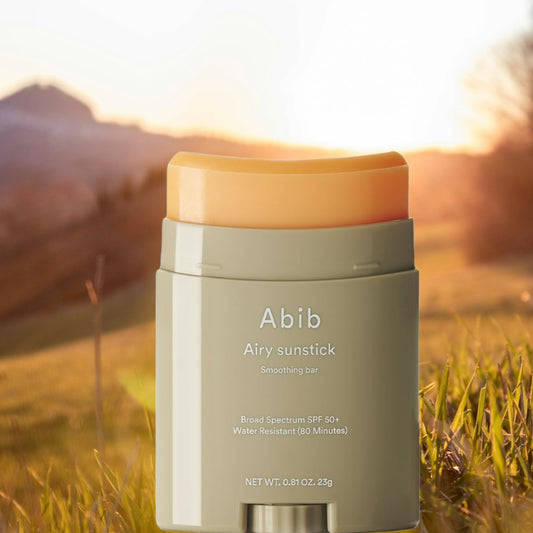 Airy Sunstick - Abib