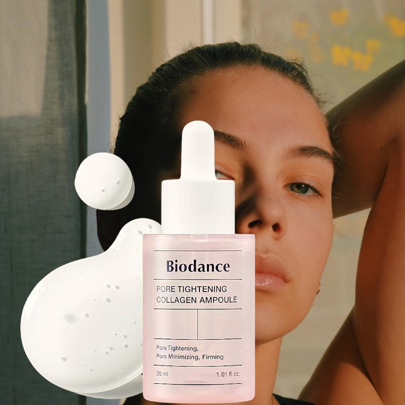 Sérum PORE TIGHTENING COLLAGEN AMPOULE - Biodance