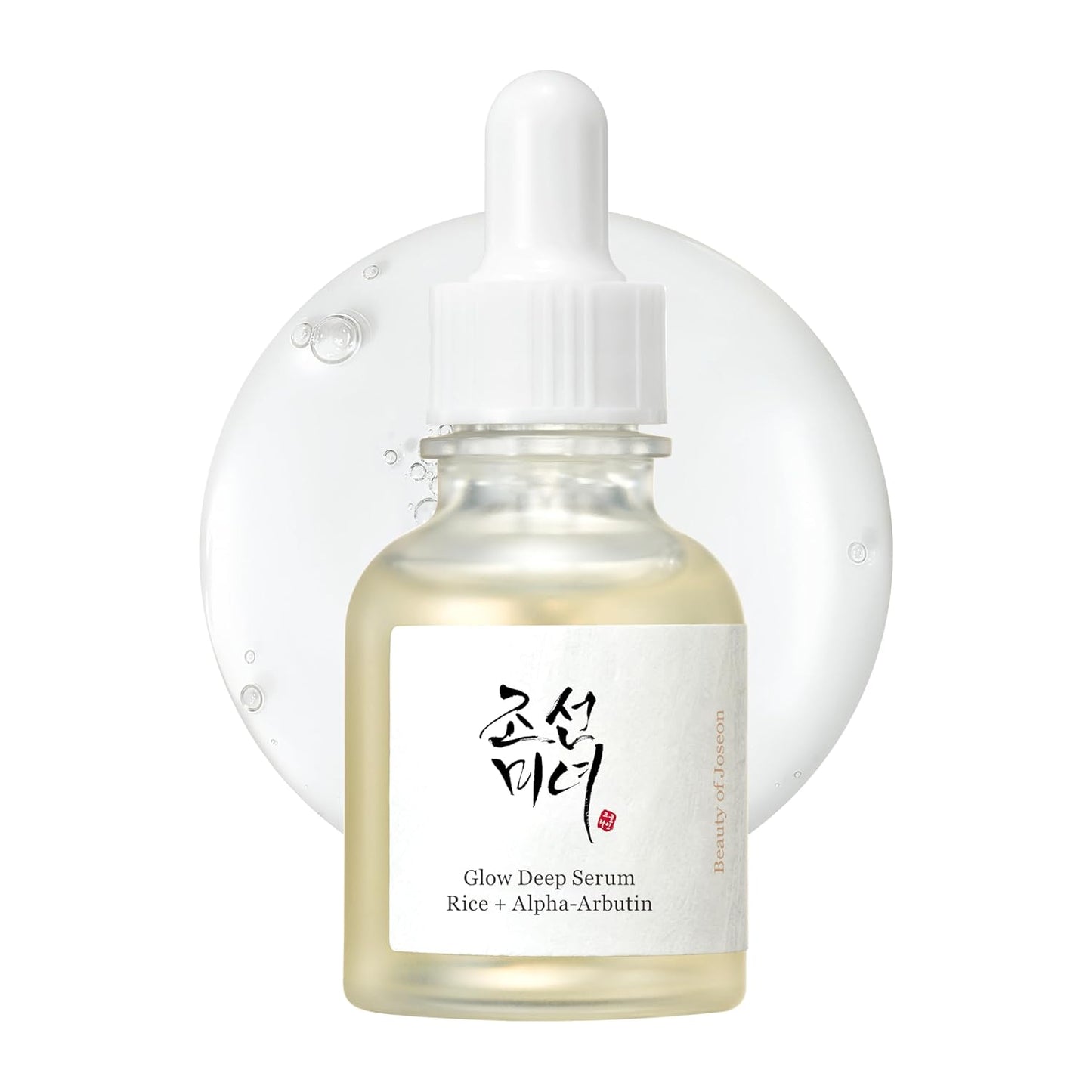 GLOW DEEP SERUM - Beauty Of Joseon
