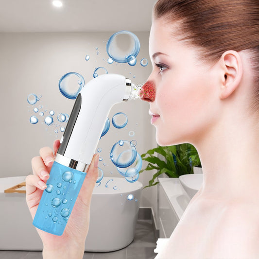 Éliminateur de points noirs électrique