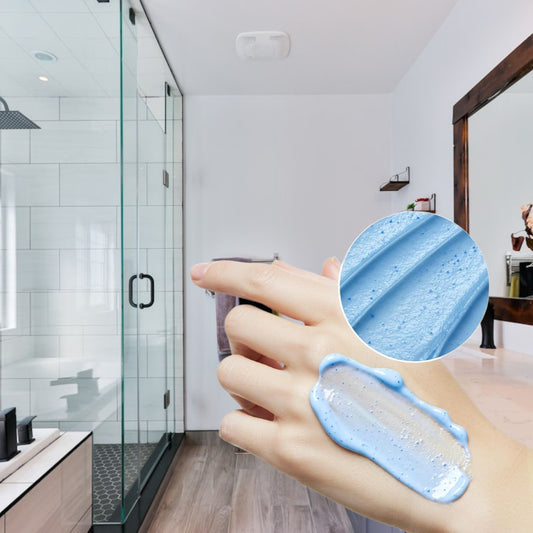 Nettoyant Zero Pore Clear Cleanser Foam - Medicube