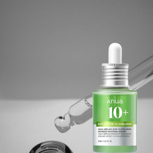 Sérum Azelaic Acid 10 Acide Hyaluronique - Anua