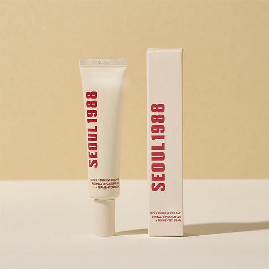 Eye Cream - SEOUL 1988