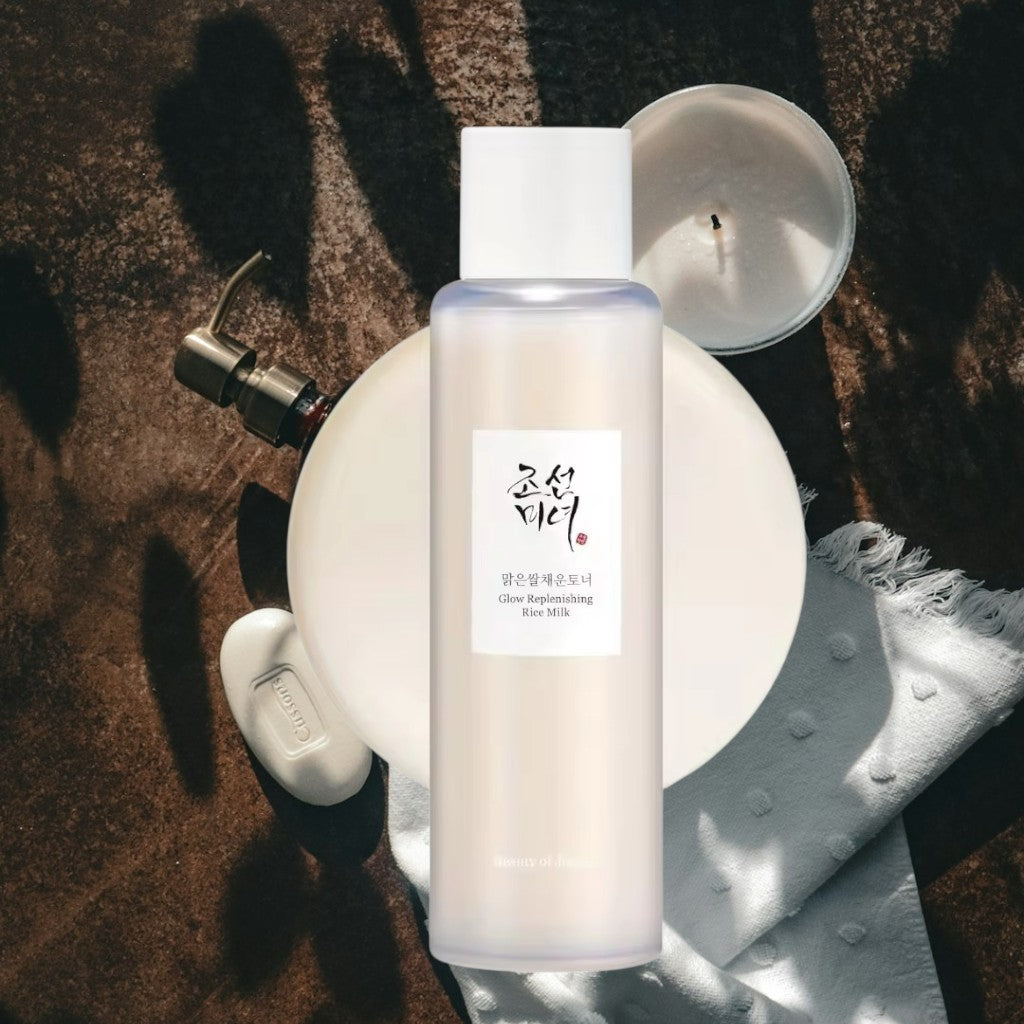 Glow Face Toner - Beauty of Joseon