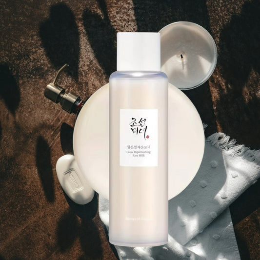 Glow Face Toner - Beauty of Joseon