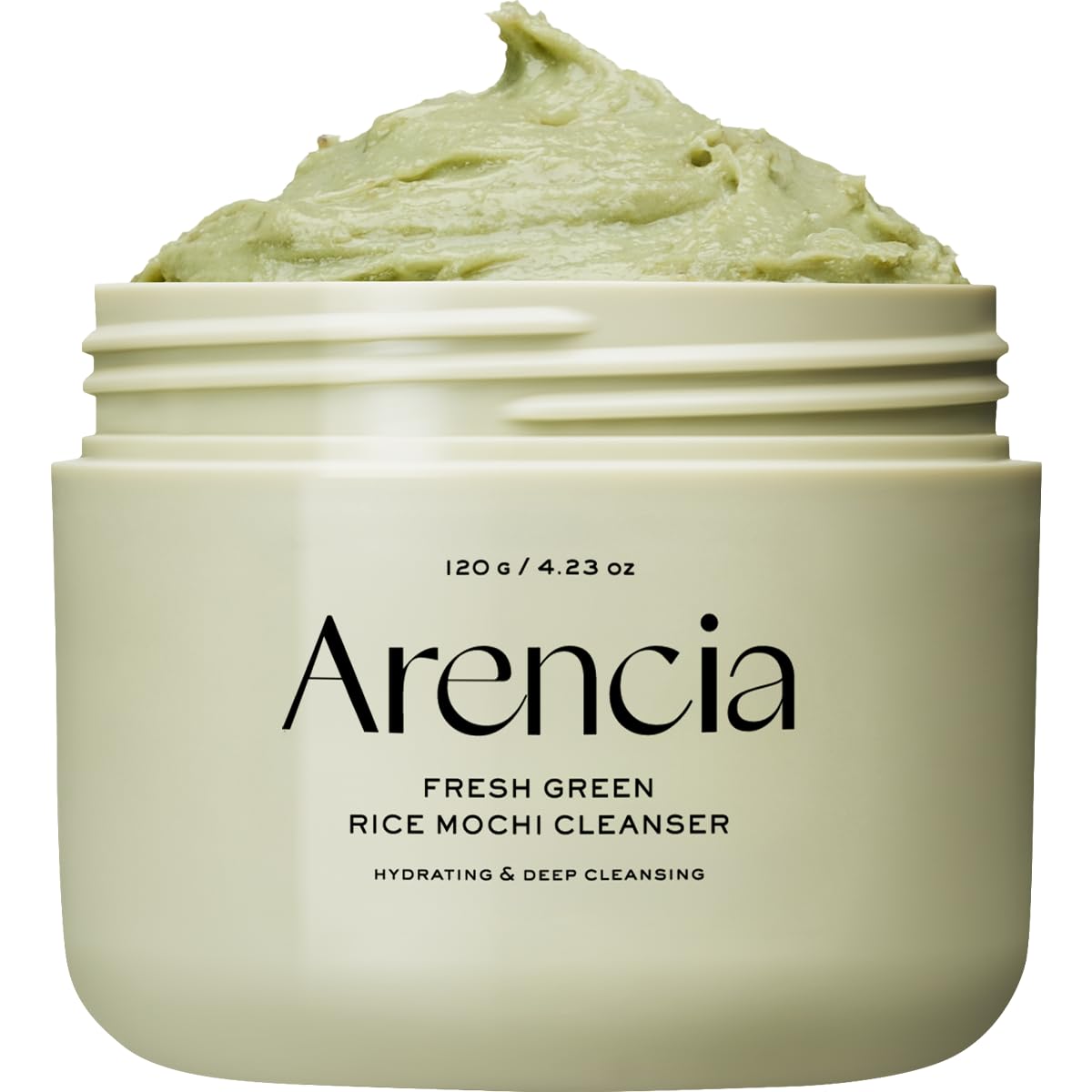 Fresh Green Cleanser - Arencia
