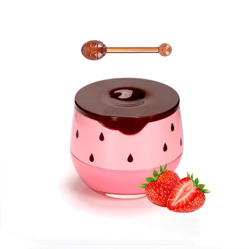 Set masques baumes à lèvres