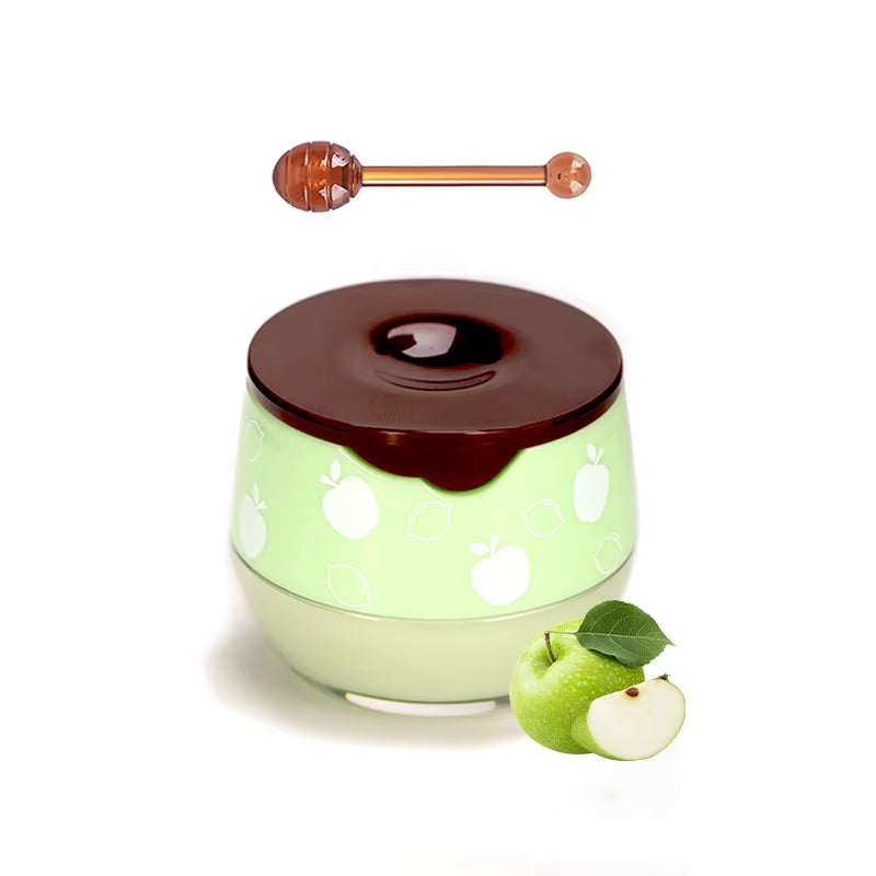 Set masques baumes à lèvres