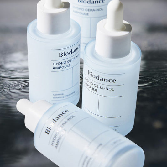 Sérum HYDRO CERA-NOL - Biodance