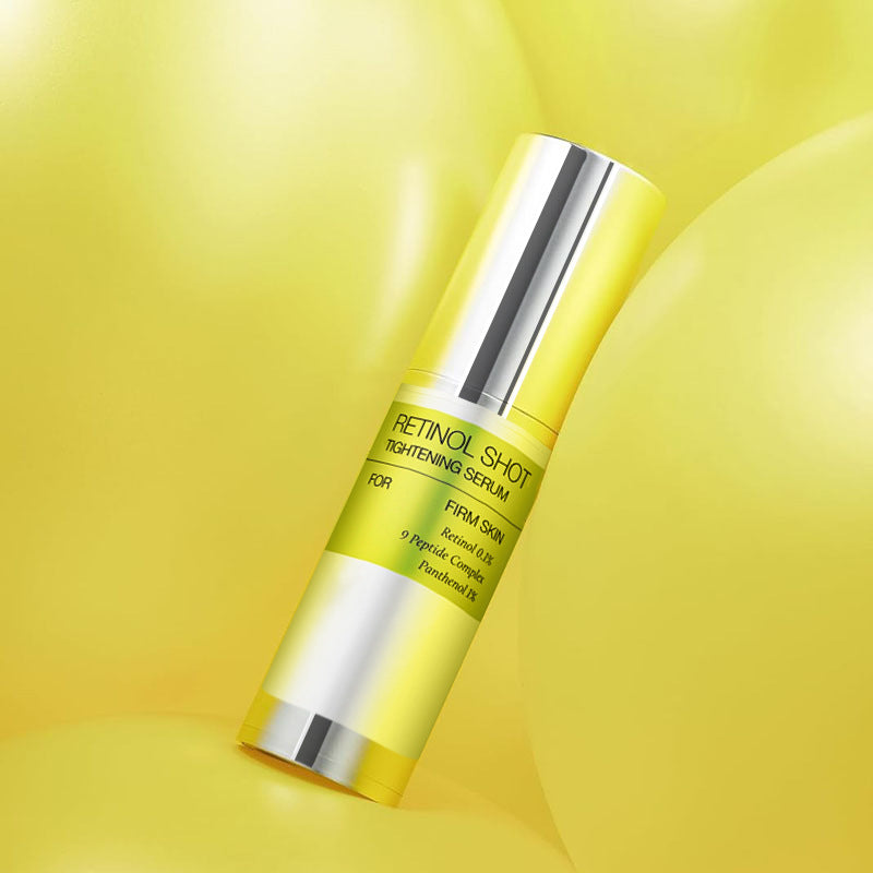 Sérum - RETINOL SHOT