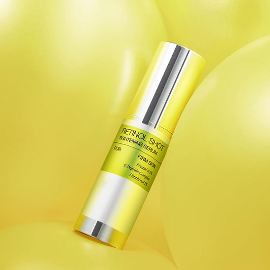 Sérum - RETINOL SHOT