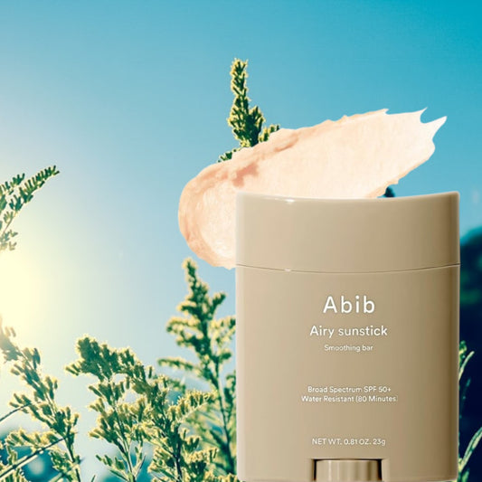 Airy Sunstick - Abib