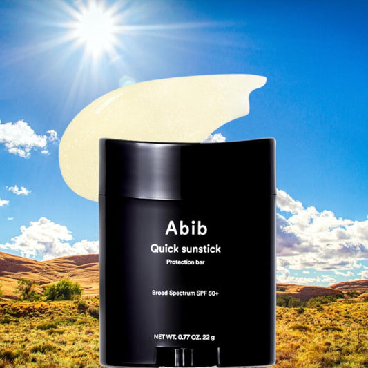 Quick Sunstick Protection Bar - Abib