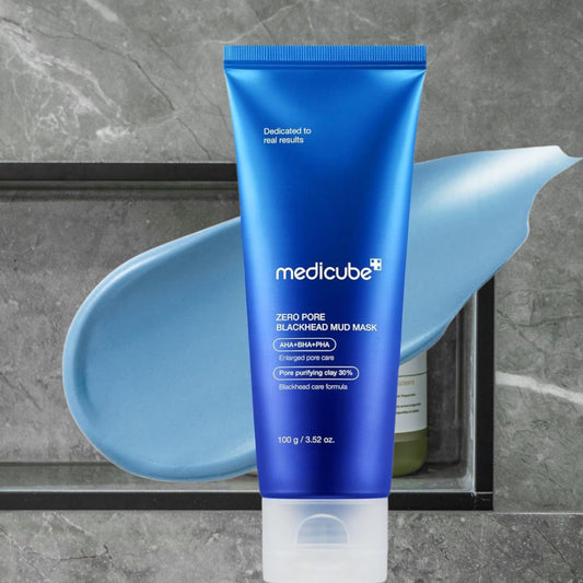 Masque de boue - Medicube