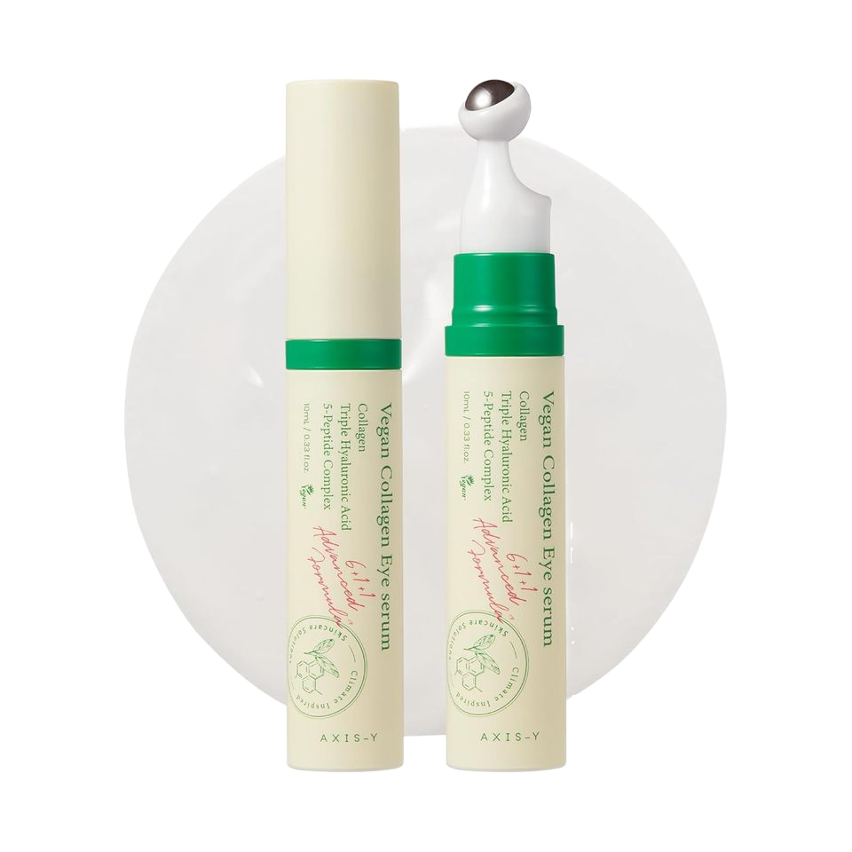 Vegan Collagen Eye Serum - AXIS-Y