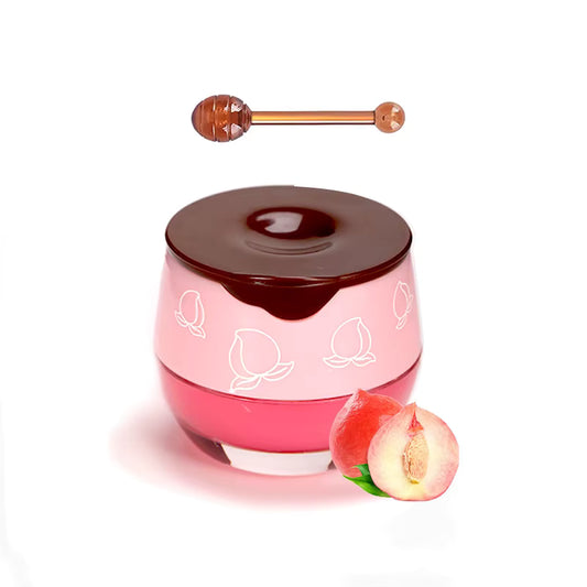 Set masques baumes à lèvres