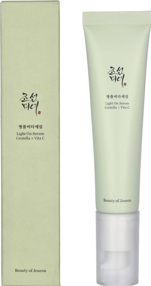 Light on Serum - Beauty of Joseon